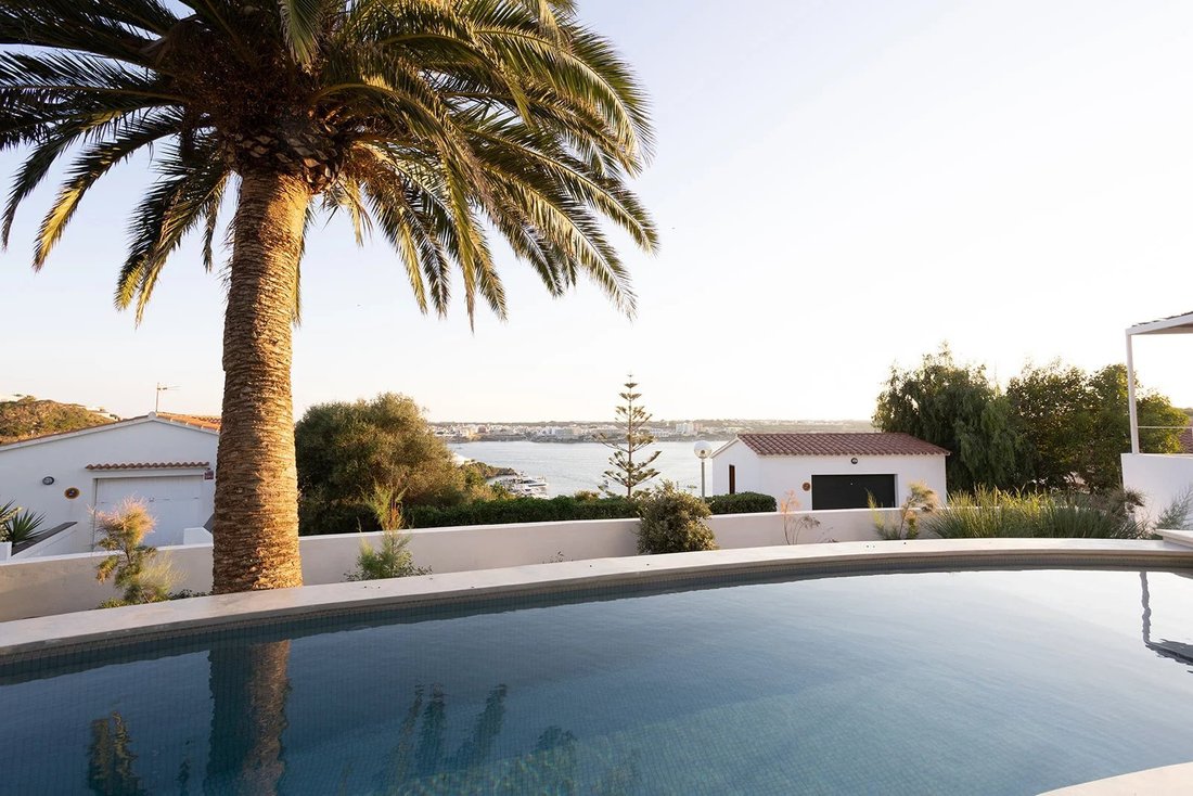 Chalet in Maó / Mahón, Balearic Islands, Spain 2 - 18931286