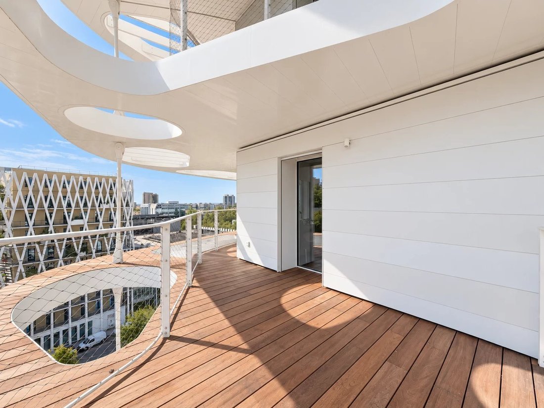 Apartment in Nice, Provence-Alpes-Côte d'Azur, France 2 - 18931370