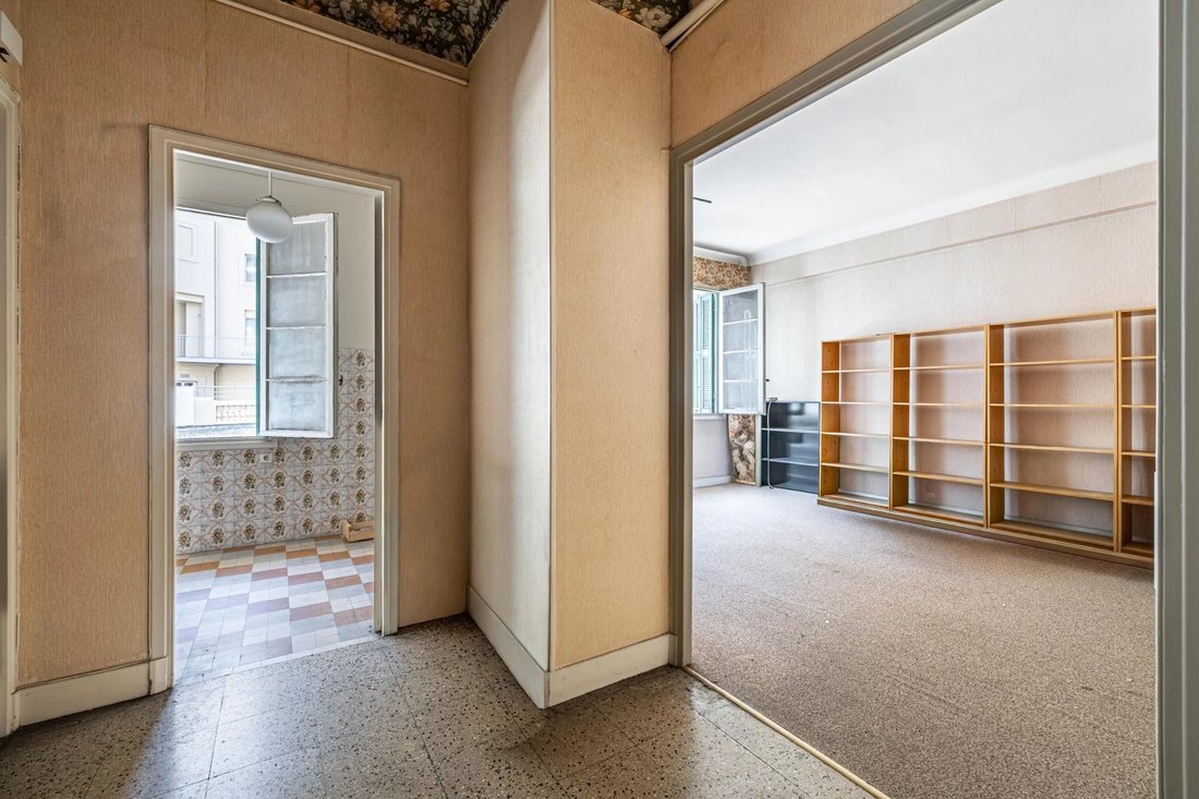 Apartment in Nice, Provence-Alpes-Côte d'Azur, France 5 - 18931386