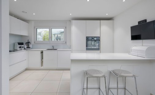 House in Hori, Canton of Zurich, Switzerland 1