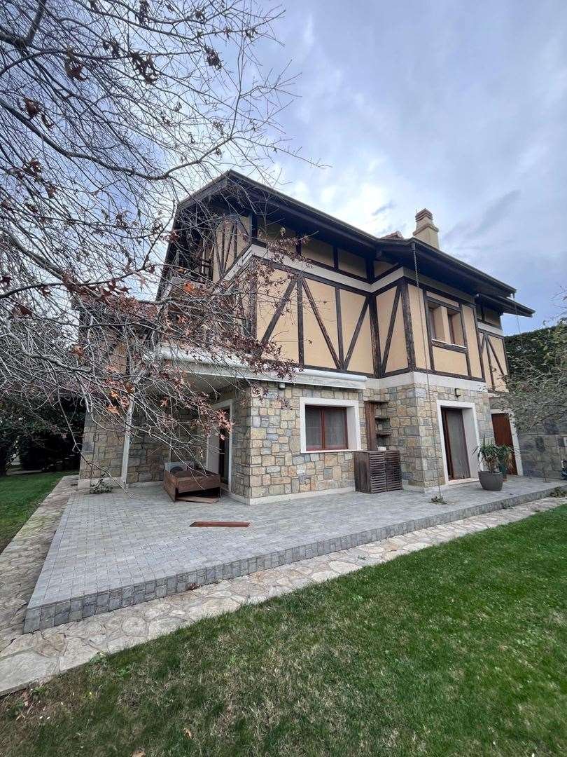 Villa in İstanbul, İstanbul, Turkey 1 - 18931405