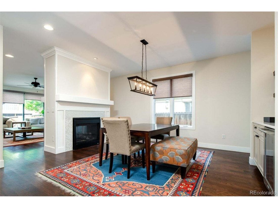 House in Denver, Colorado, United States 4 - 18930428