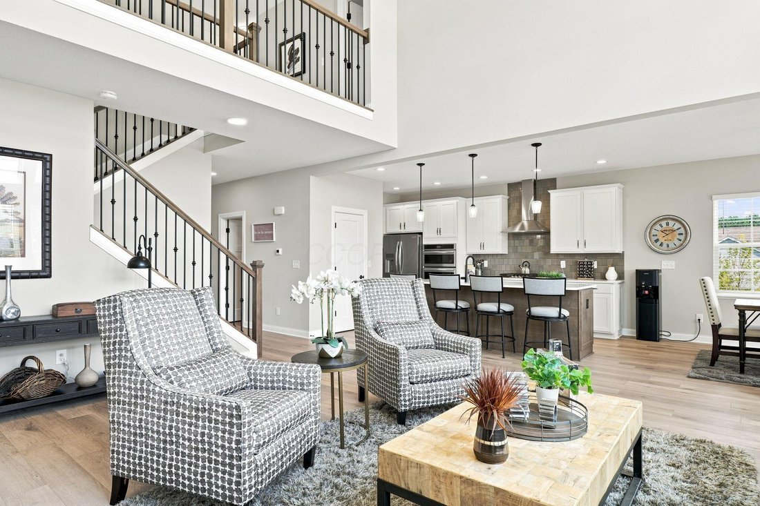 House in Columbus, Ohio, United States 2 - 18930654