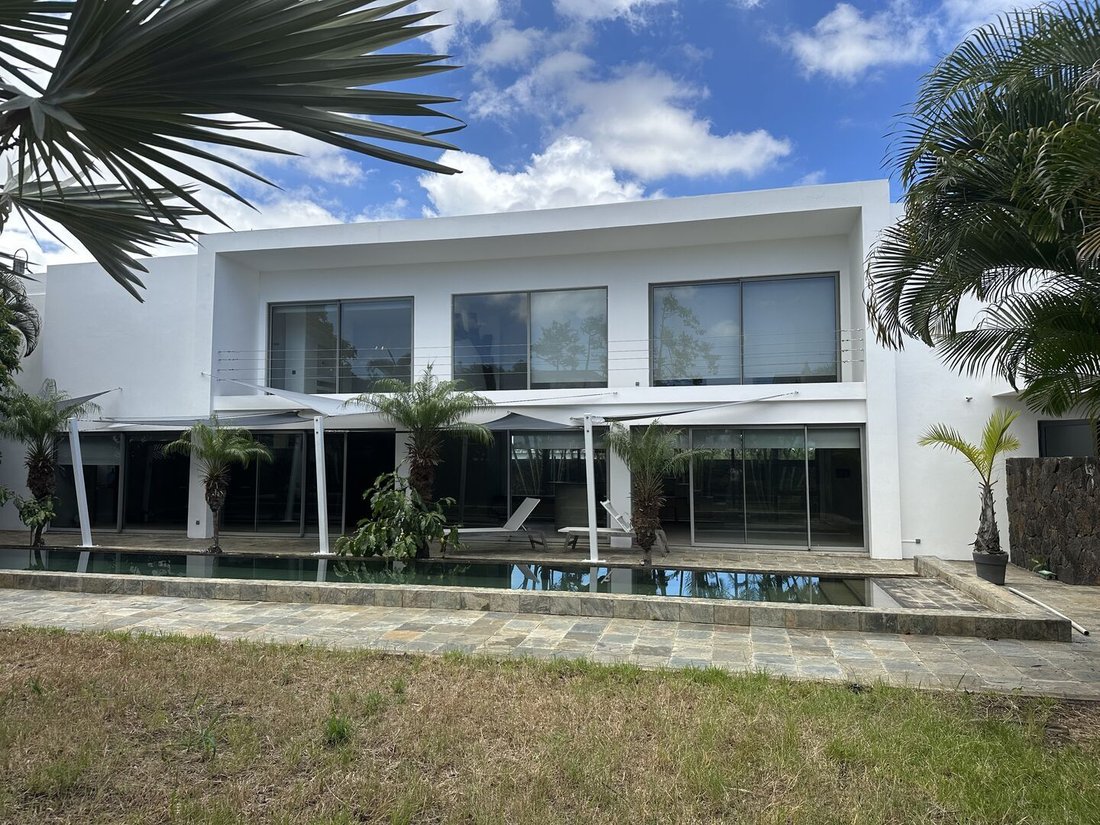 House in Grand Baie, Rivière du Rempart District, Mauritius 1 - 18930881