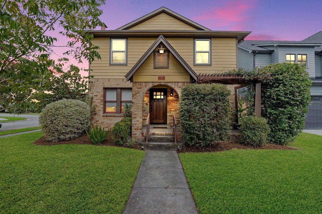 House in Houston, Texas, United States 1 - 18931224