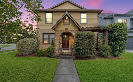 House in Houston, Texas, United States 1