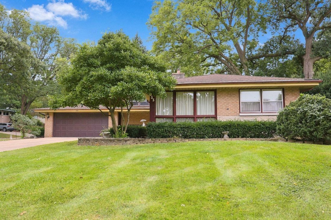 House in Naperville, Illinois, United States 1 - 18930944
