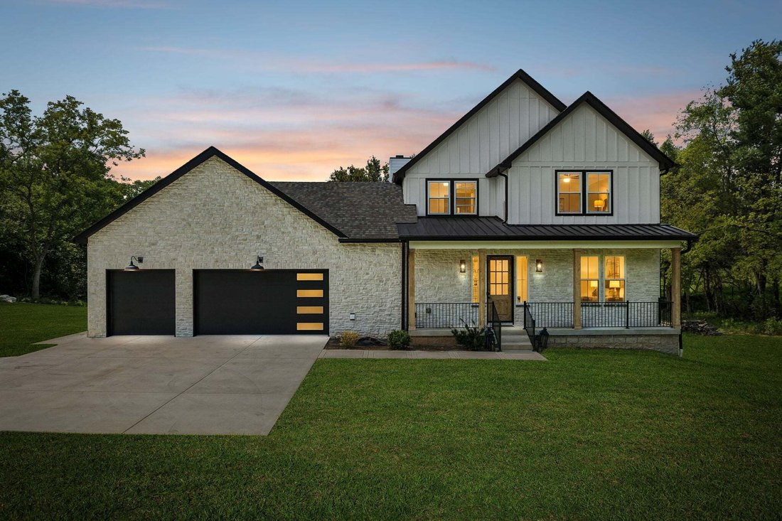 House in Mt. Juliet, Tennessee, United States 1 - 18470489