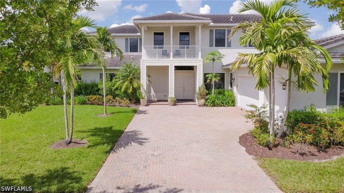 House in Ave Maria, Florida, United States 1 - 18930354