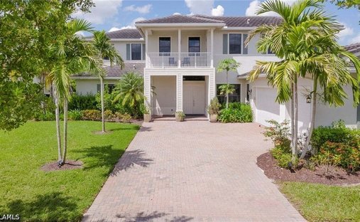 House in Ave Maria, Florida, United States 1