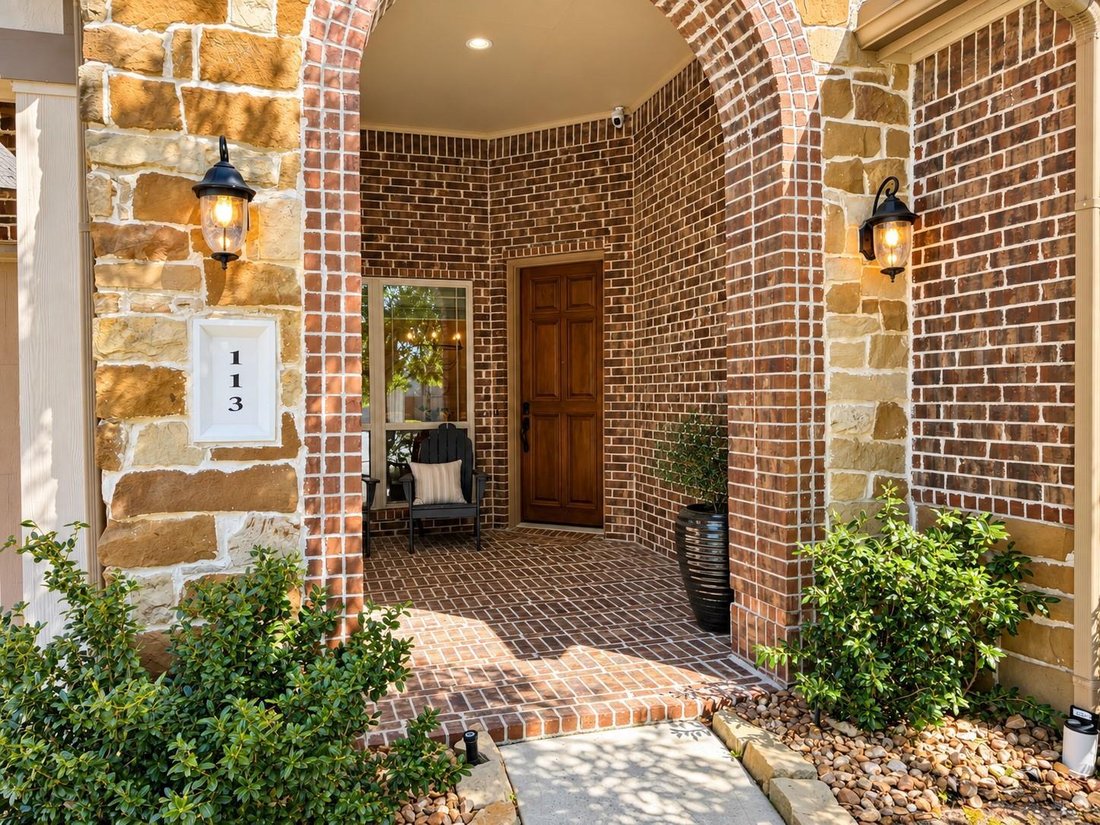 House in Conroe, Texas, United States 4 - 18931226