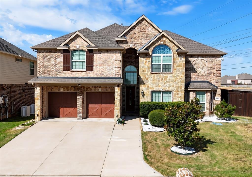 House in Grand Prairie, Texas, United States 1 - 18931145