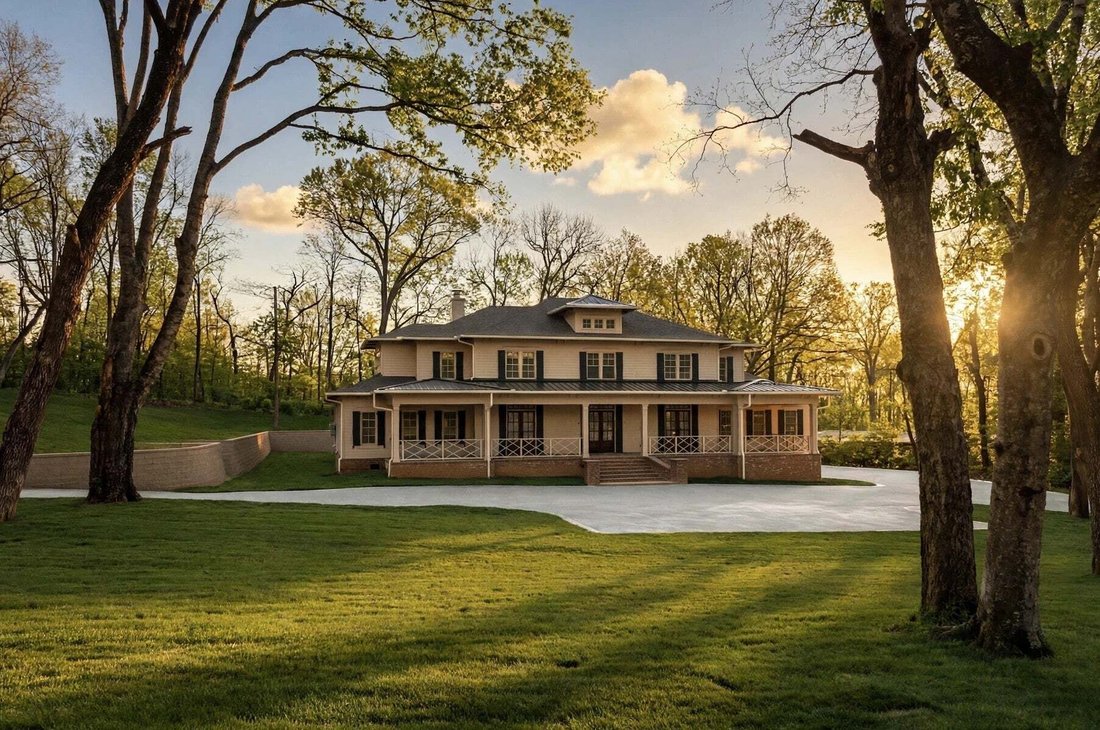 House in Nashville, Tennessee, United States 1 - 18930523
