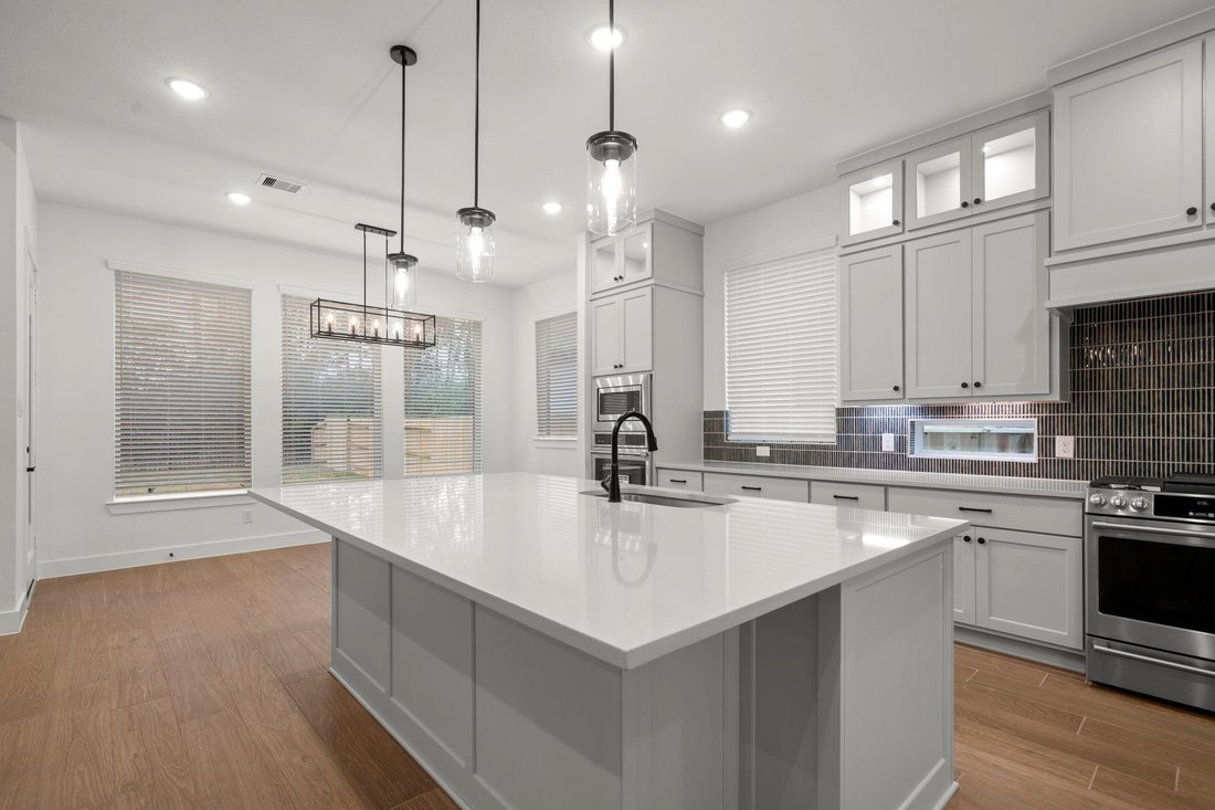 House in Conroe, Texas, United States 4 - 18931246