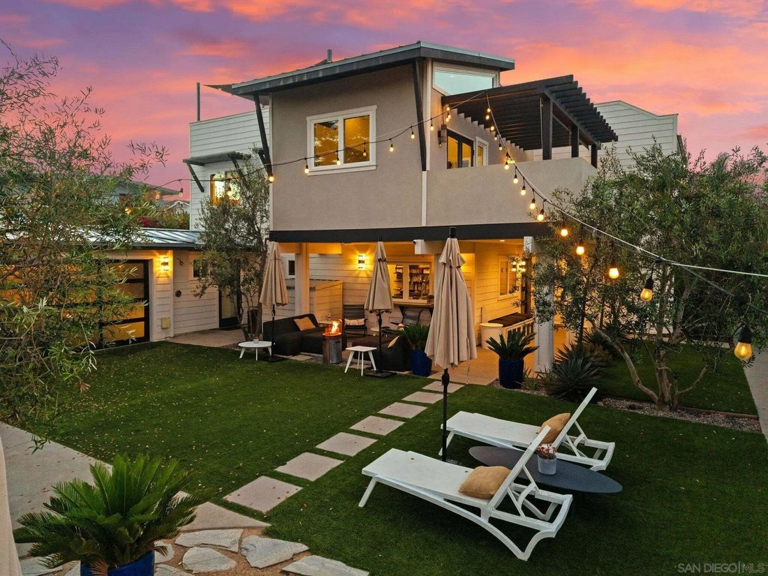 House in Encinitas, California, United States 3 - 18930684