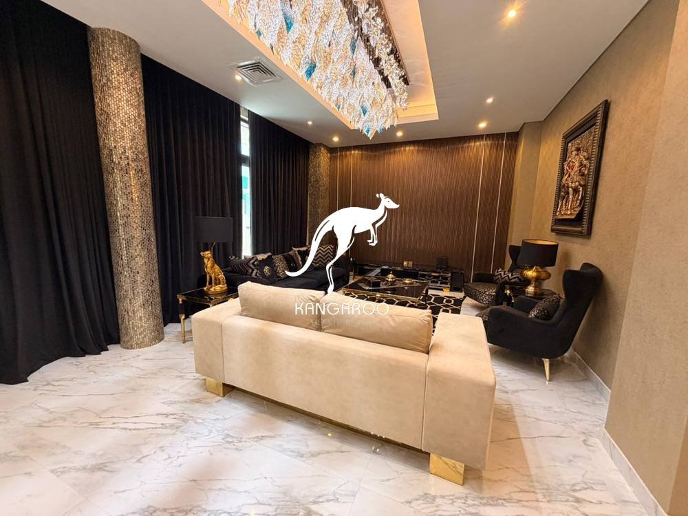 Villa in Damac Hills, Dubai, United Arab Emirates 3 - 18931110