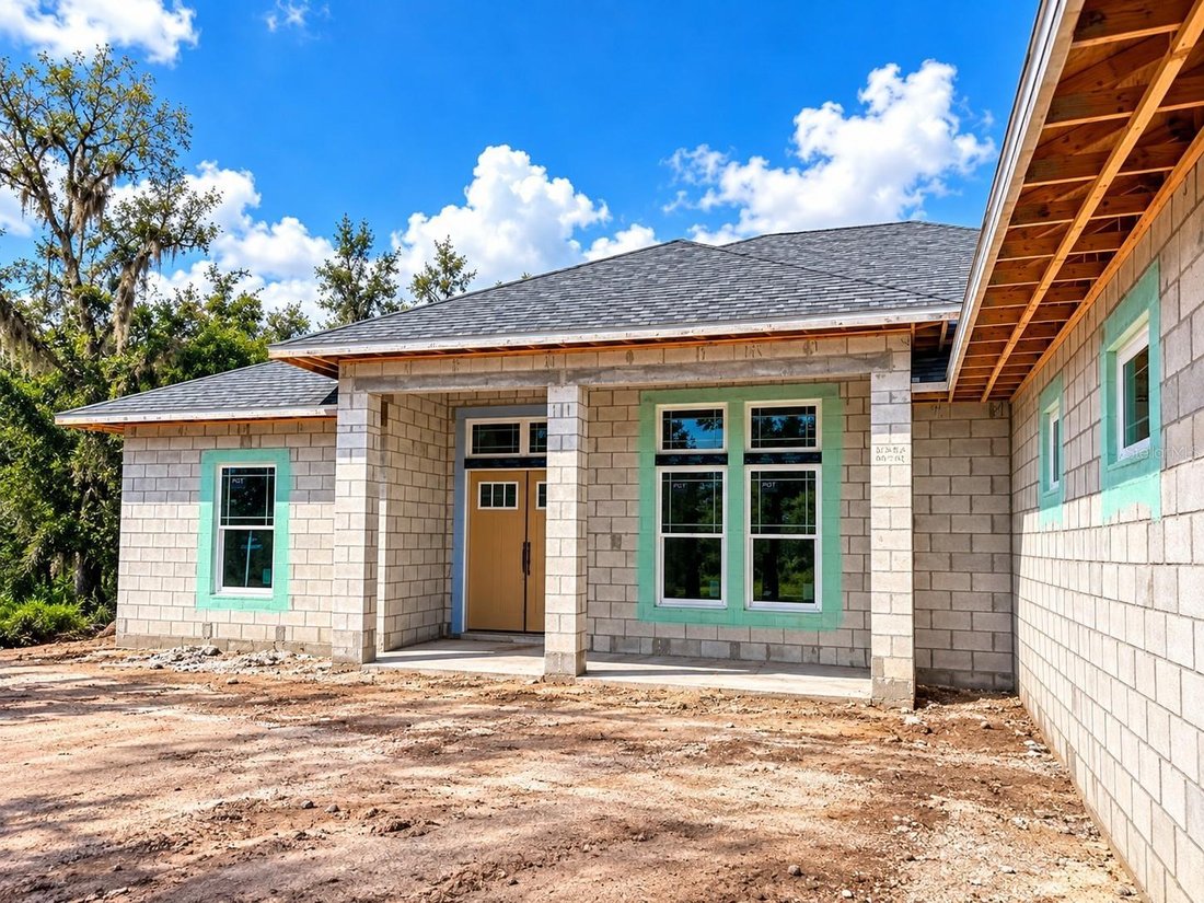 Haus in Port Orange, Florida, Vereinigte Staaten 1 - 17864993