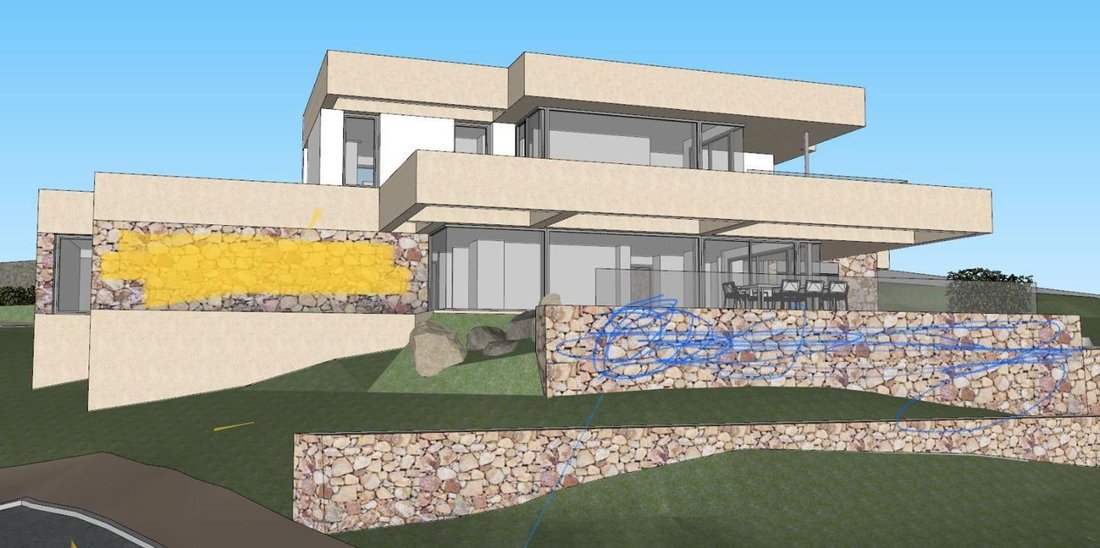 Land in Elviria-Cabopino, Marbella, Spain 4 - 12889833