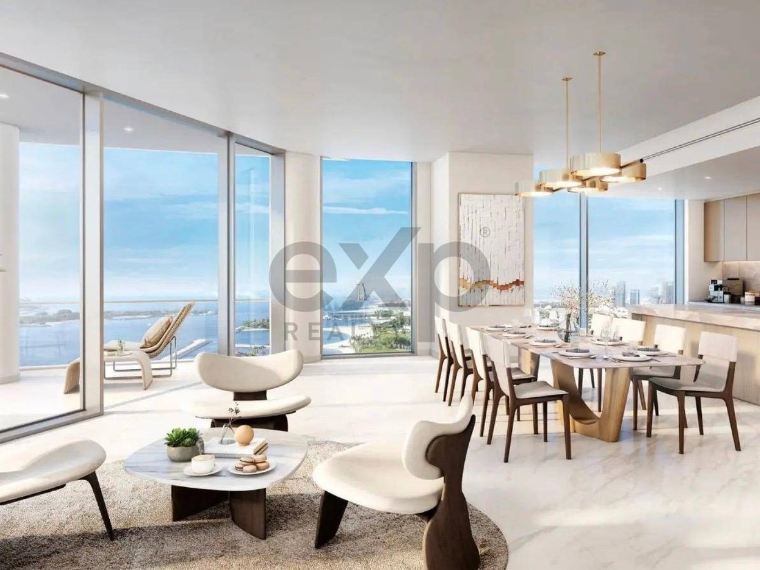 Apartment in Downtown Dubai, Dubai, United Arab Emirates 4 - 18931024