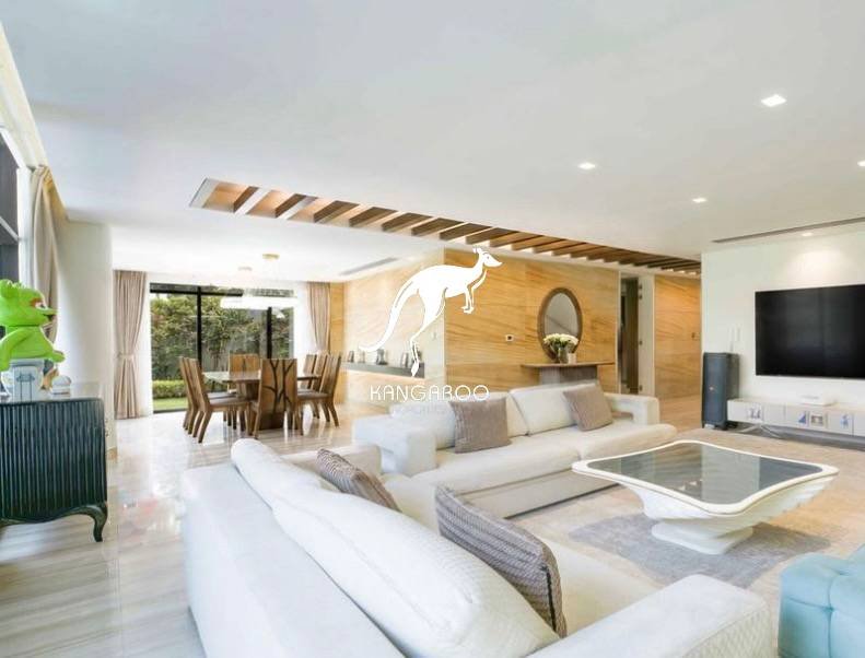 Villa in Damac Hills, Dubai, United Arab Emirates 5 - 18931177