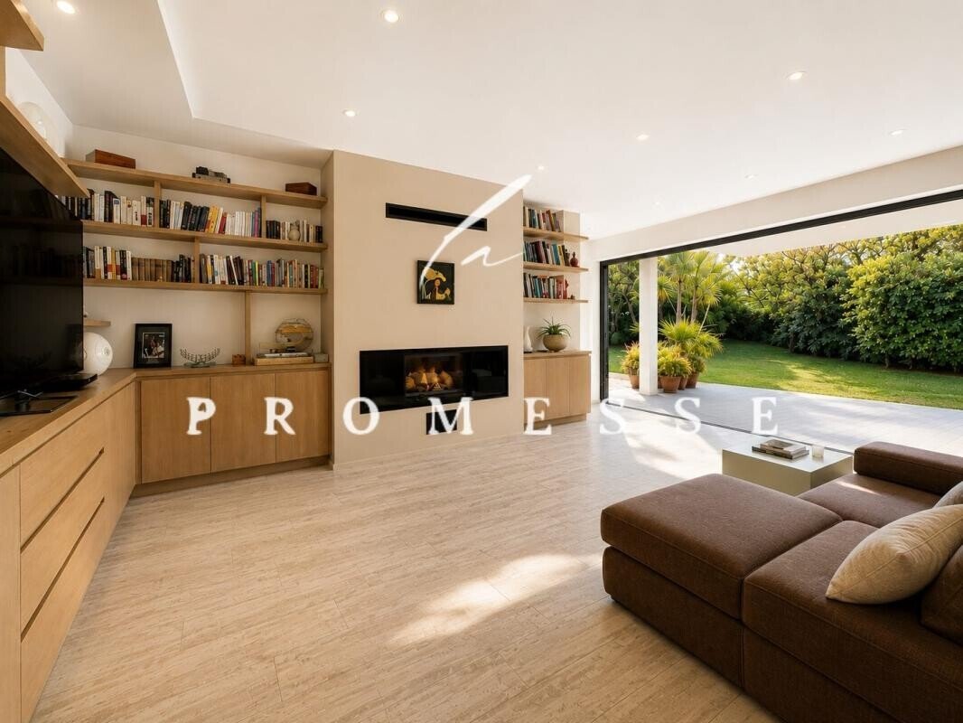 Apartment in Anglet, Nouvelle-Aquitaine, France 5 - 18931713