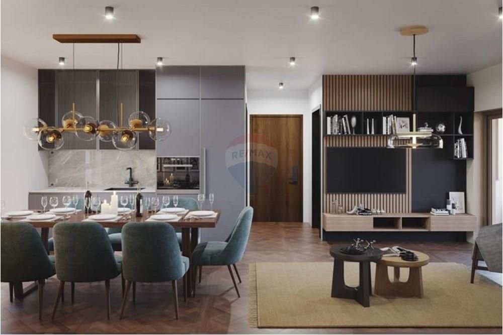 Apartment in Sukosan, Zadar County, Croatia 4 - 18932093