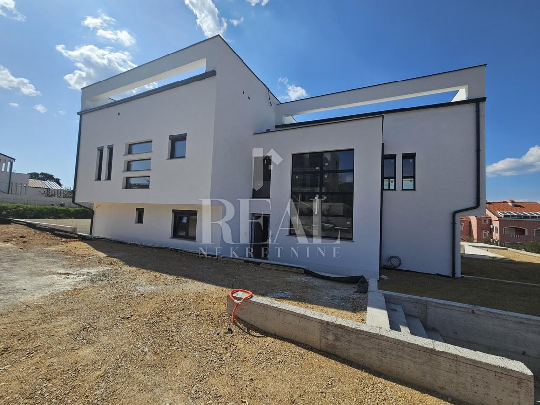 Apartment in Punat, Primorje-Gorski Kotar County, Croatia 4 - 18931369