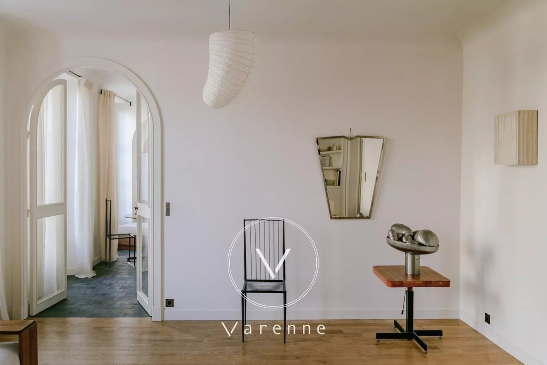 Apartment in Invalides, Paris 7e Arrondissement, Paris 5 - 18931560