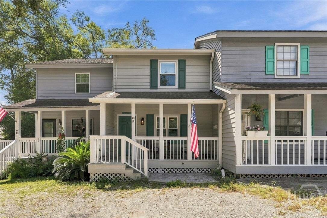 Townhouse in Tybee Island, Georgia, United States 1 - 18931067