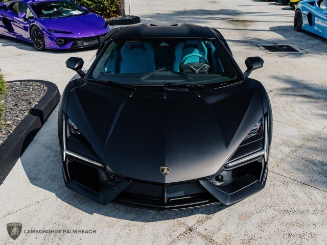 Coupe in Palm Beach, FL, United States 5 - 18931534
