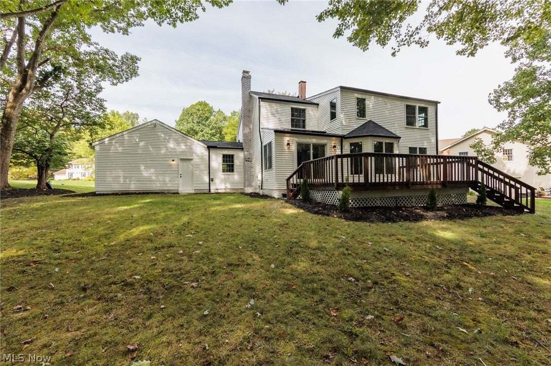 House in Brecksville, Ohio, United States 2 - 18930625