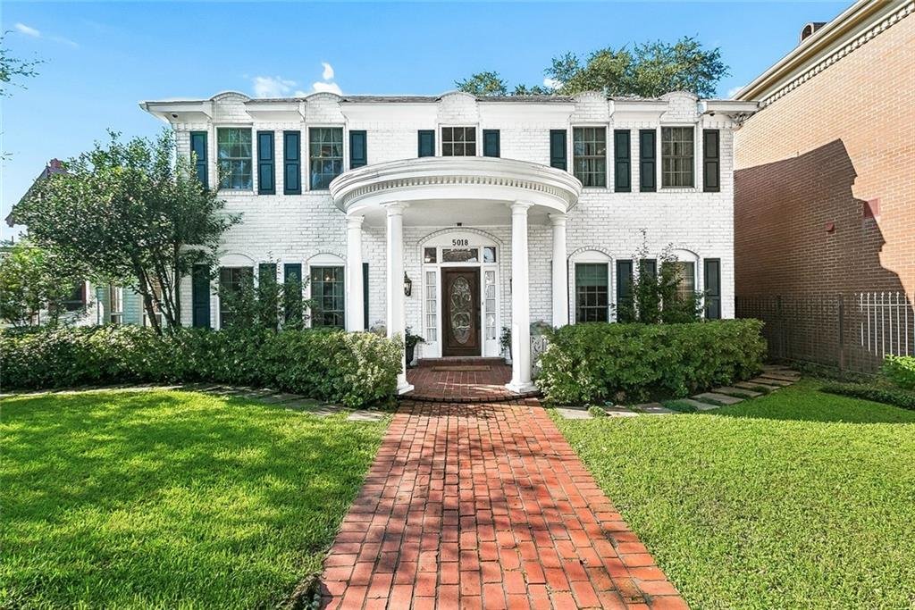 House in New Orleans, Louisiana, United States 1 - 18930414
