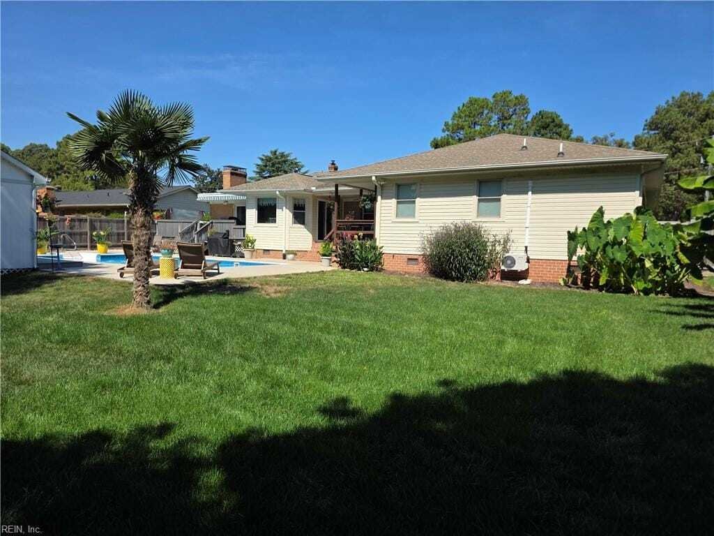 House in Virginia Beach, Virginia, United States 3 - 18930701