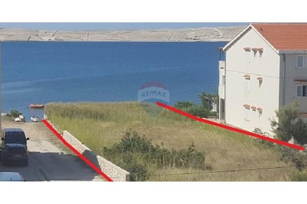 Land in Vidalici, Croatia 2 - 18932079