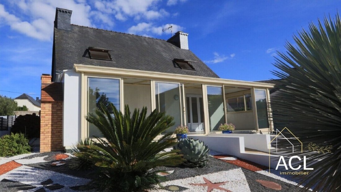 House in Belz, Brittany, France 2 - 18931658