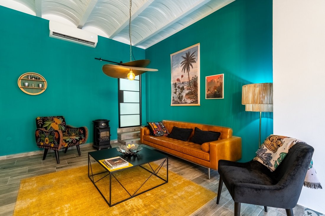 Townhouse in Manacor, Balearic Islands, Spain 2 - 18930468