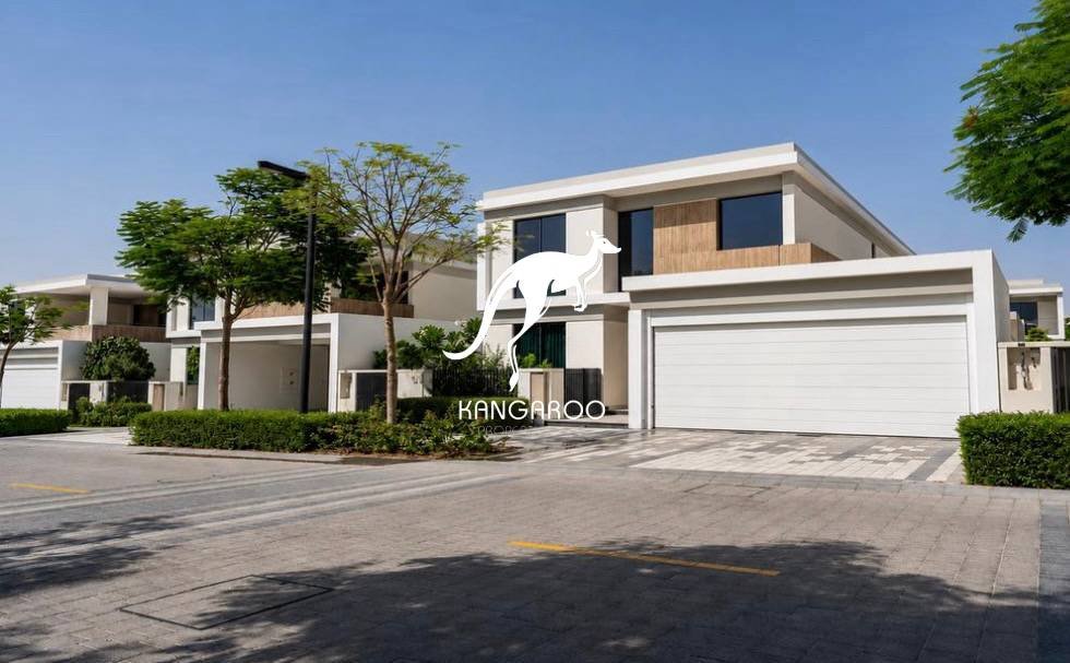 Villa in Al Hebiah Fourth, Al Hebiah, Dubai 1 - 18931019