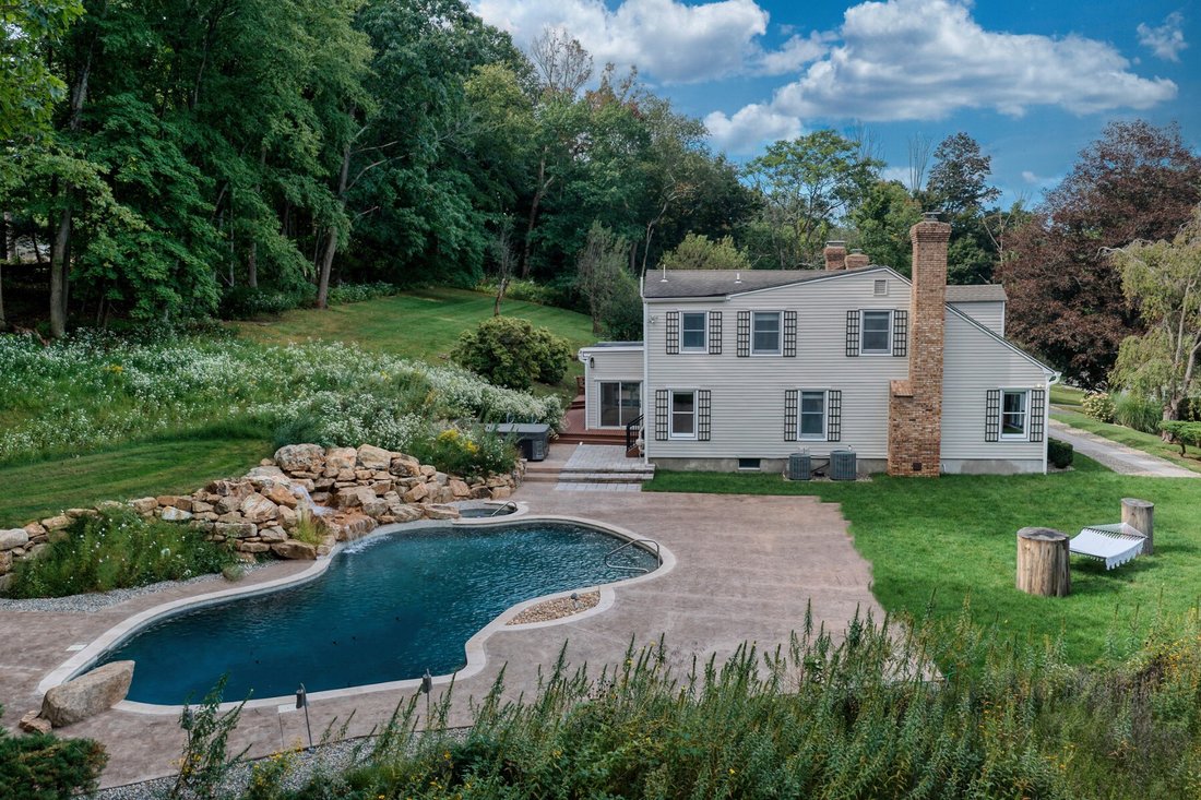 House in Bernardsville, New Jersey, United States 2 - 18930260