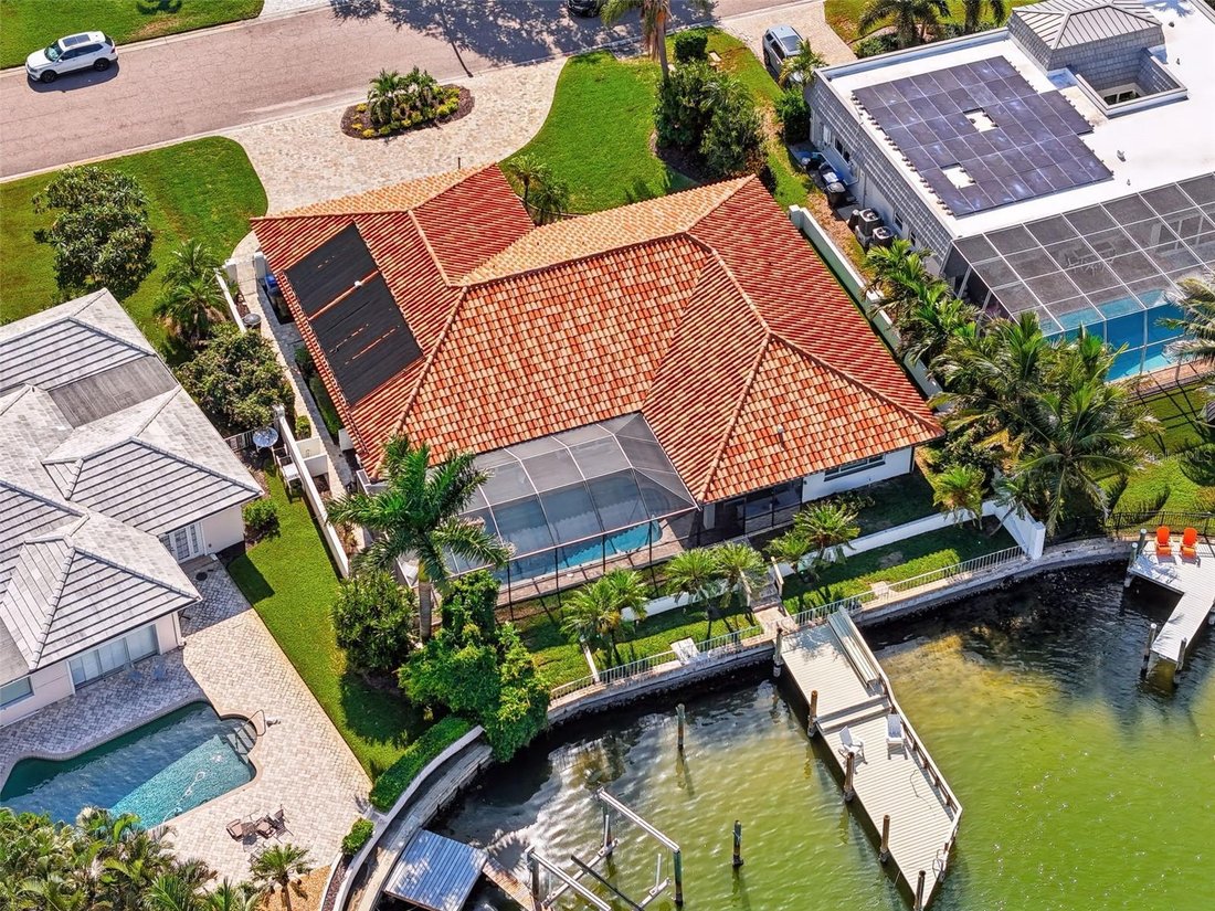 House in St. Petersburg, Florida, United States 2 - 18930860
