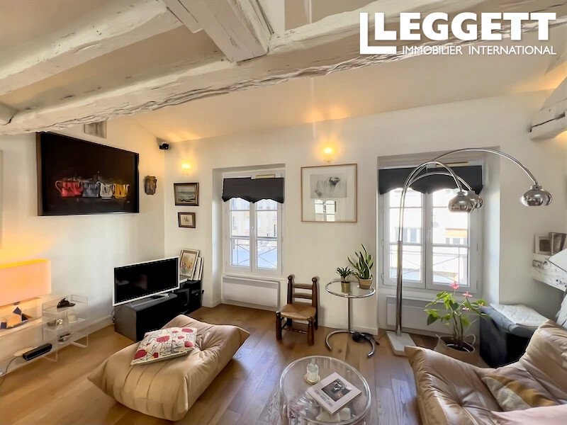 Apartment in La Fourche-Guy Môquet, Paris 17e Arrondissement, Paris 4 - 18931643