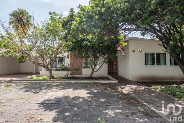 House in Santiago de Querétaro, Querétaro, Mexico 2 - 18931195