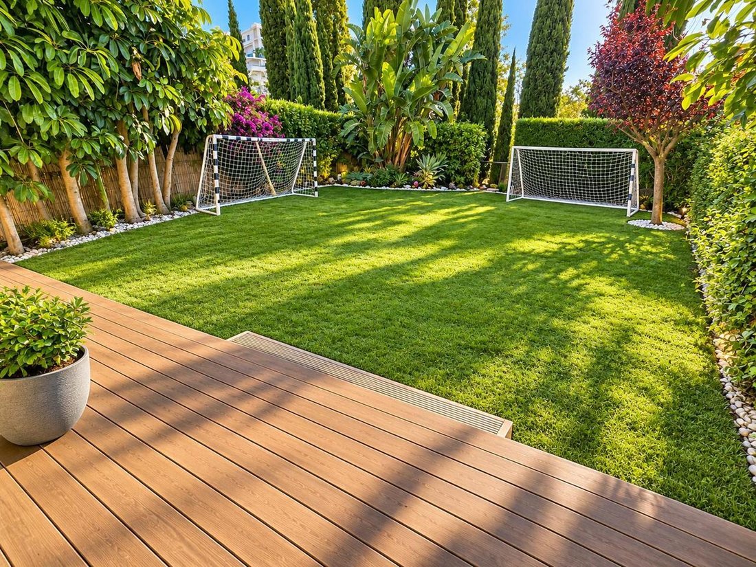 Villa in La Capellania, Benalmadena, Andalusia 1 - 18930957
