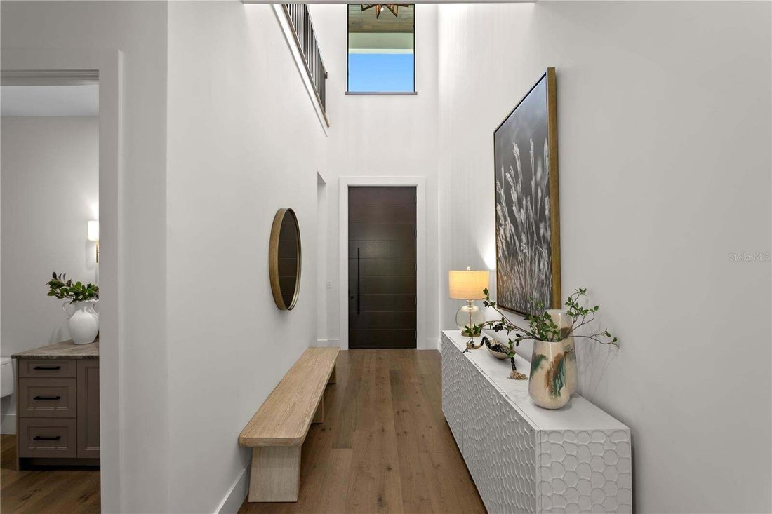 House in Tampa, Florida, United States 5 - 18930843