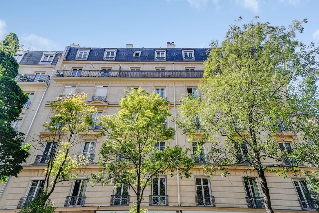 Apartment in Léon-Blum Folie-Regnault, Paris 11e Arrondissement, Paris 1 - 18931585