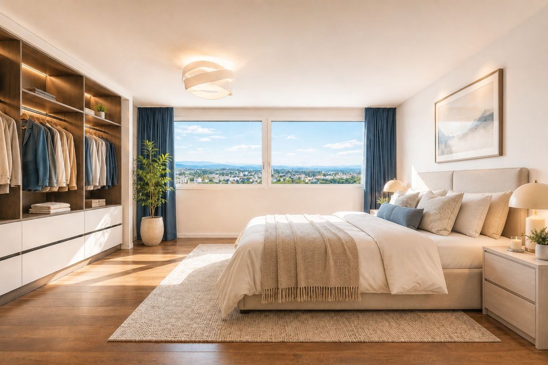 Apartment in Dübendorf, Canton of Zurich, Switzerland 4 - 18930510