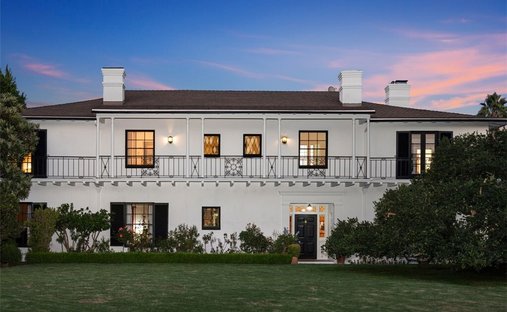 House in Altadena, California, United States 1