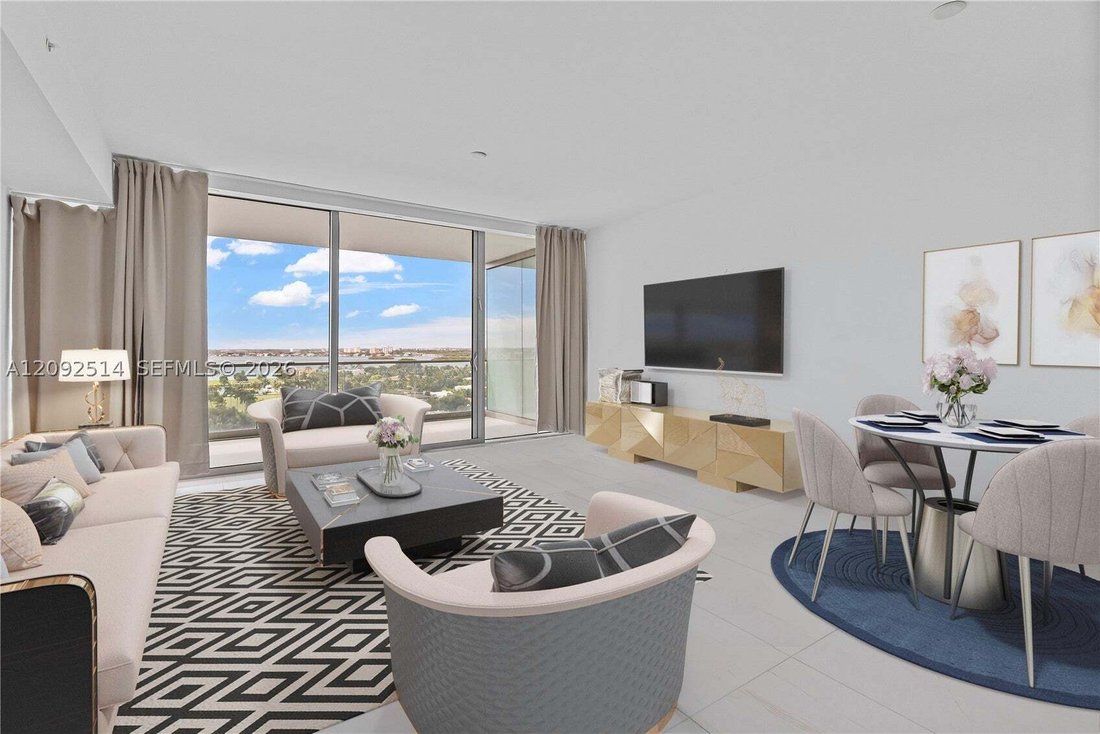 Condo in Bal Harbour, Florida, United States 3 - 18930452