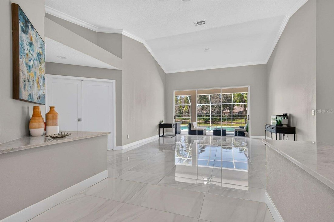 House in Lutz, Florida, United States 5 - 18930841