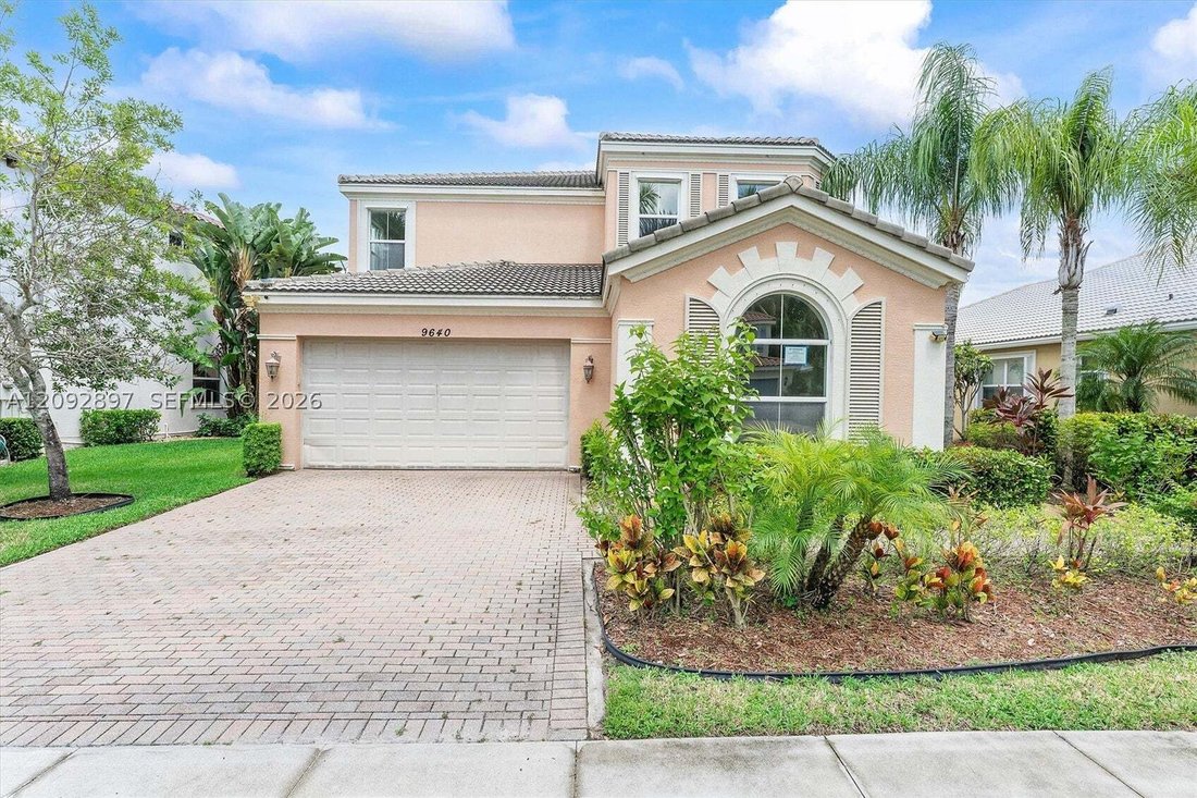 House in Wellington, Florida, United States 3 - 18930470