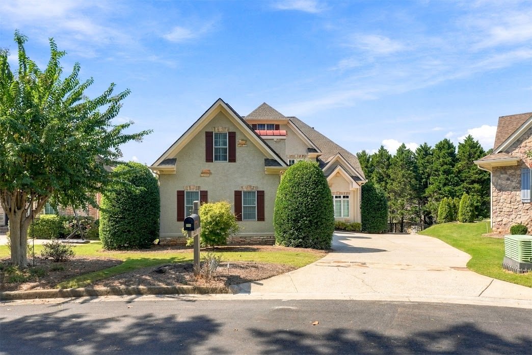 House in Douglasville, Georgia, United States 5 - 18931268